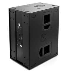 HK Audio L Sub 1200 | Subwoofer Pasivo 2x10" 2