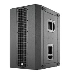 HK Audio L Sub 2000 | Subwoofer Pasivo 2×12" 2