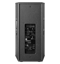 HK Audio L3 112 FA – Altavoz Activo 12" 1200W 2