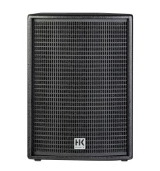 HK Audio MOVE 8 | Altavoz Portátil con Batería