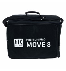 HK Audio Move 8 Carry Bag | Funda de transporte 2