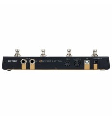 Hotone Ampero Control EC-4 | Controlador MIDI 2