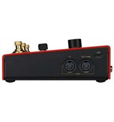 Hotone Ampero II Stomp 10th Anniversary MP-300TA 2