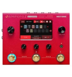 Hotone Ampero II Stomp 10th Anniversary MP-300TA