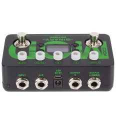 Hotone Binary Mod BME-1 – Pedal de Modulación 2