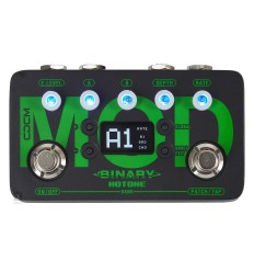 Hotone Binary Mod BME-1 – Pedal de Modulación