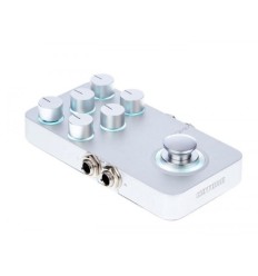 Hotone XTOMP XP-10 | Pedal de efectos Bluetooth 2