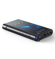 FiiO M15S | Reproductor Hi-Res Android ES9038PRO 2