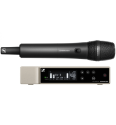 Sennheiser EW-D 835-S SET Q1-6 | Micrófono Inalámbrico