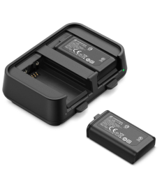 Sennheiser EW-D Charging Set 508862 | L 70 + 2x BA 70