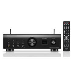 Denon PMA-900HNE | Amplificador integrado en red
