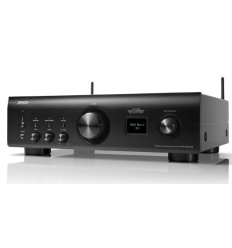 Denon PMA-900HNE | Amplificador integrado en red 2