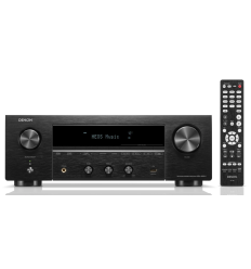 Denon DRA-900H | Receptor estéreo en red 2 canales