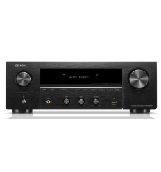Denon DRA-900H | Receptor estéreo en red 2 canales 2