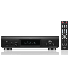Denon DNP-2000NE BK – Streamer Hi-Fi Alta Resolución