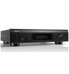 Denon DNP-2000NE BK – Streamer Hi-Fi Alta Resolución 2