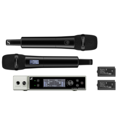 Sennheiser EW-DX 835-S SET Q1-9 | Sistema inalámbrico