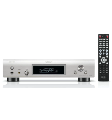 Denon DNP-2000NE SV | Streamer Hi-Fi Alta Resolución