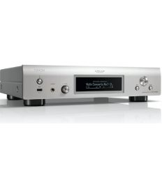 Denon DNP-2000NE SV | Streamer Hi-Fi Alta Resolución 2