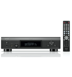 Denon DNP-2000NE GP Streamer Alta Resolución