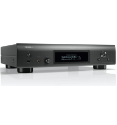 Denon DNP-2000NE GP Streamer Alta Resolución 2