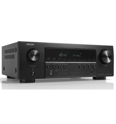 Denon AVC-S670H | Receptor AV 5.1 con 8K y HEOS 2