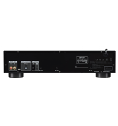 Denon DCD-600BK | Lector de CD Hi-Fi con AL32 2