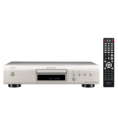 Denon DCD-600SV | Reproductor CD Hi-Fi