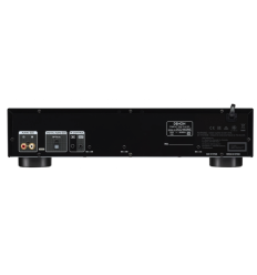 Denon DCD-600SV | Reproductor CD Hi-Fi 2