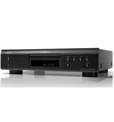 Denon DCD-900NE Negro | Reproductor CD Hi-Fi
