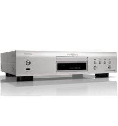 Denon DCD-900NE Plata | Reproductor CD Hi-Fi 2