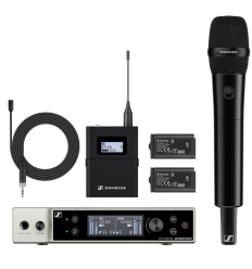 Sennheiser EW-DX MKE 2/835-S SET Q1-9 | 509328 2
