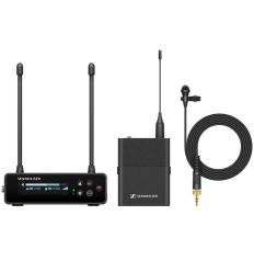 Sennheiser EW-DP ME2 SET R1-6 520-576 MHz | Inalámbrico