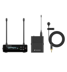 Sennheiser EW-DP ME4 SET R1-6 | Micrófono inalámbrico