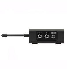 Sennheiser EW-DP ME4 SET R1-6 | Micrófono inalámbrico 2