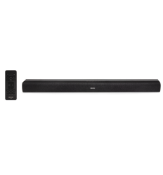 Denon DHT-S216 | Barra de Sonido con DTS Virtual:X