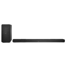 Denon DHT-S517 – Barra de sonido 3.1.2 Dolby Atmos