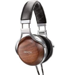 Denon AH-D7200 | Auriculares Hi-Fi de referencia