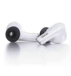 Denon AH-C830NCW Blanco | Auriculares TWS ANC 2