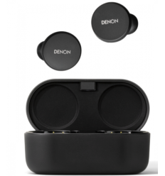 Denon AH-C15PL PerL Pro Negro | In-Ear True Wireless