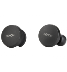 Denon AH-C10 PerL Negro | True Wireless con ANC 2