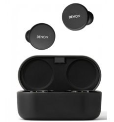 Denon AH-C10 PerL Negro | True Wireless con ANC