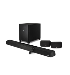 Polk Audio MagniFi Max AX SR – Barra Sonido 7.1.2