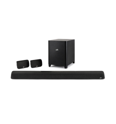Polk Audio MagniFi Max AX SR – Barra Sonido 7.1.2 2