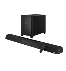 Polk Audio MagniFi Max AX | Barra Dolby Atmos 7.1.2
