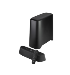 Polk Audio MagniFi Mini AX | Barra Dolby Atmos