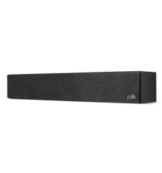 Polk Audio MXT35C | Canal Central Hi-Res Audio