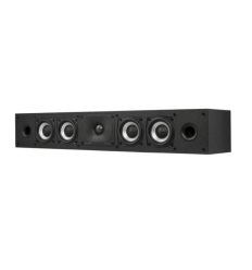 Polk Audio MXT35C | Canal Central Hi-Res Audio 2