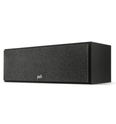 Polk Audio MXT30C | Altavoz Canal Central Hi-Res