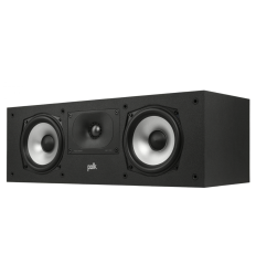 Polk Audio MXT30C | Altavoz Canal Central Hi-Res 2